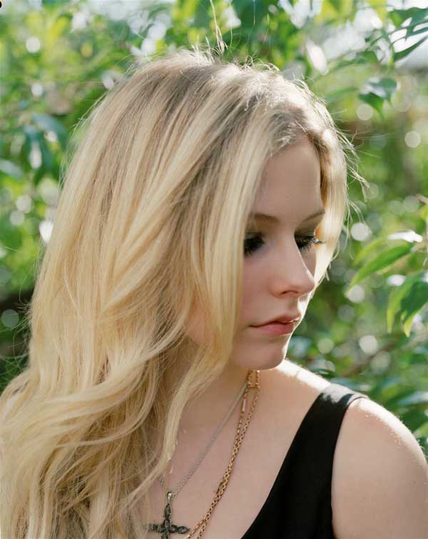 艾薇儿·拉维妮/Avril Lavigne-3-20